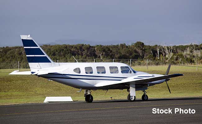 Gogal Air Services